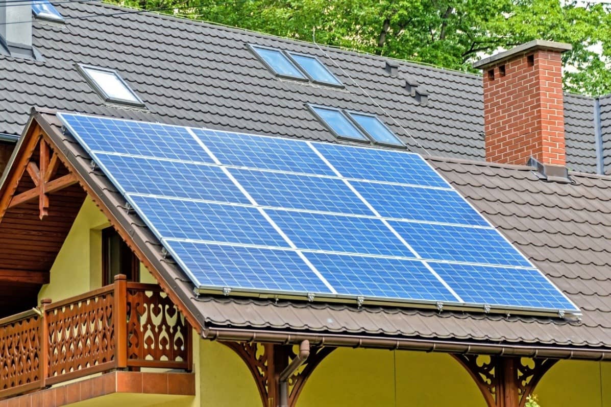 Lee más sobre el artículo El autoconsumo solar, la energía del ahorro
