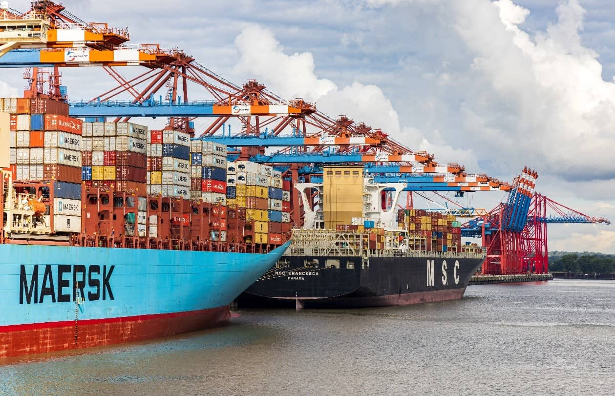 Lee más sobre el artículo Todo lo que debes saber sobre la subida de precios debido a la crisis de contenedores marítimos